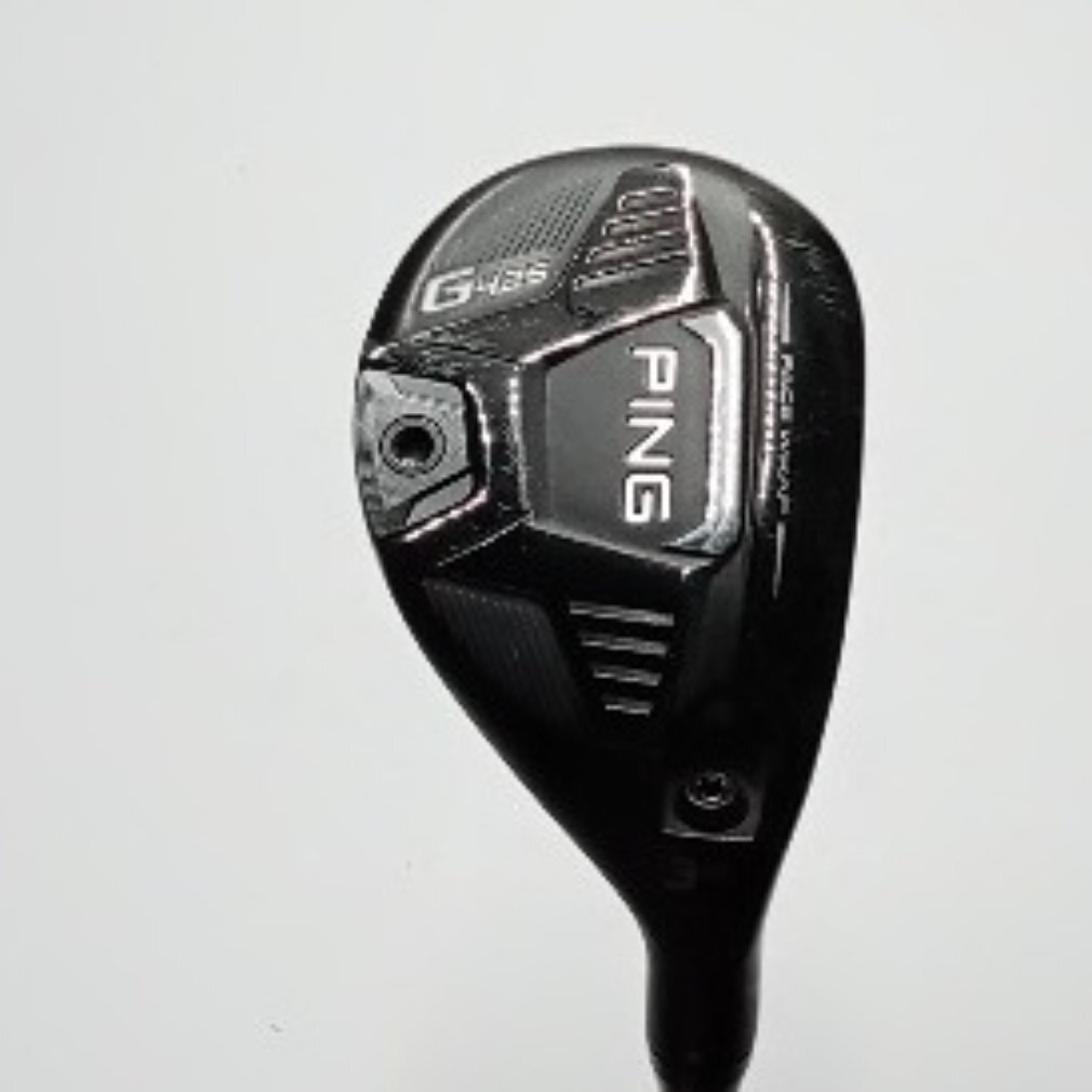 【5uのみ】 PING G425 5uTOUR 173-85 S PING G425 5U PING TOUR173-85