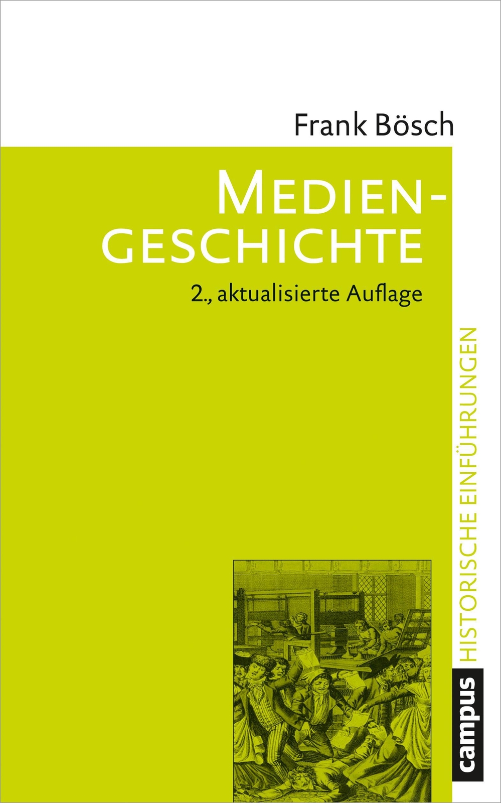 Thumbnail - Mediengeschichte Frank Bösch