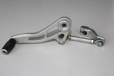Schalthebel Hyosung XRX125 LC Typ MHT1 2013- Schaltung Ganghebel Hebel