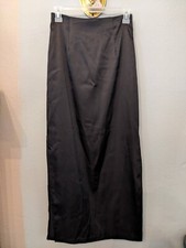 Vintage 90s Byer Too Maxi Skirt