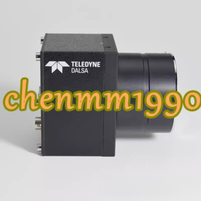 1PC used DALSA S3-10-02K40-00-R Black and white CCD linear array camera #YY