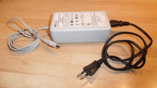 Netzteil Netzgerät AC Power Adapter für HP Drucker C6409-60014 18V  1100mA  n876