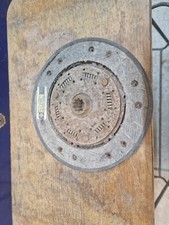Disque d'embrayage Renault 4CV