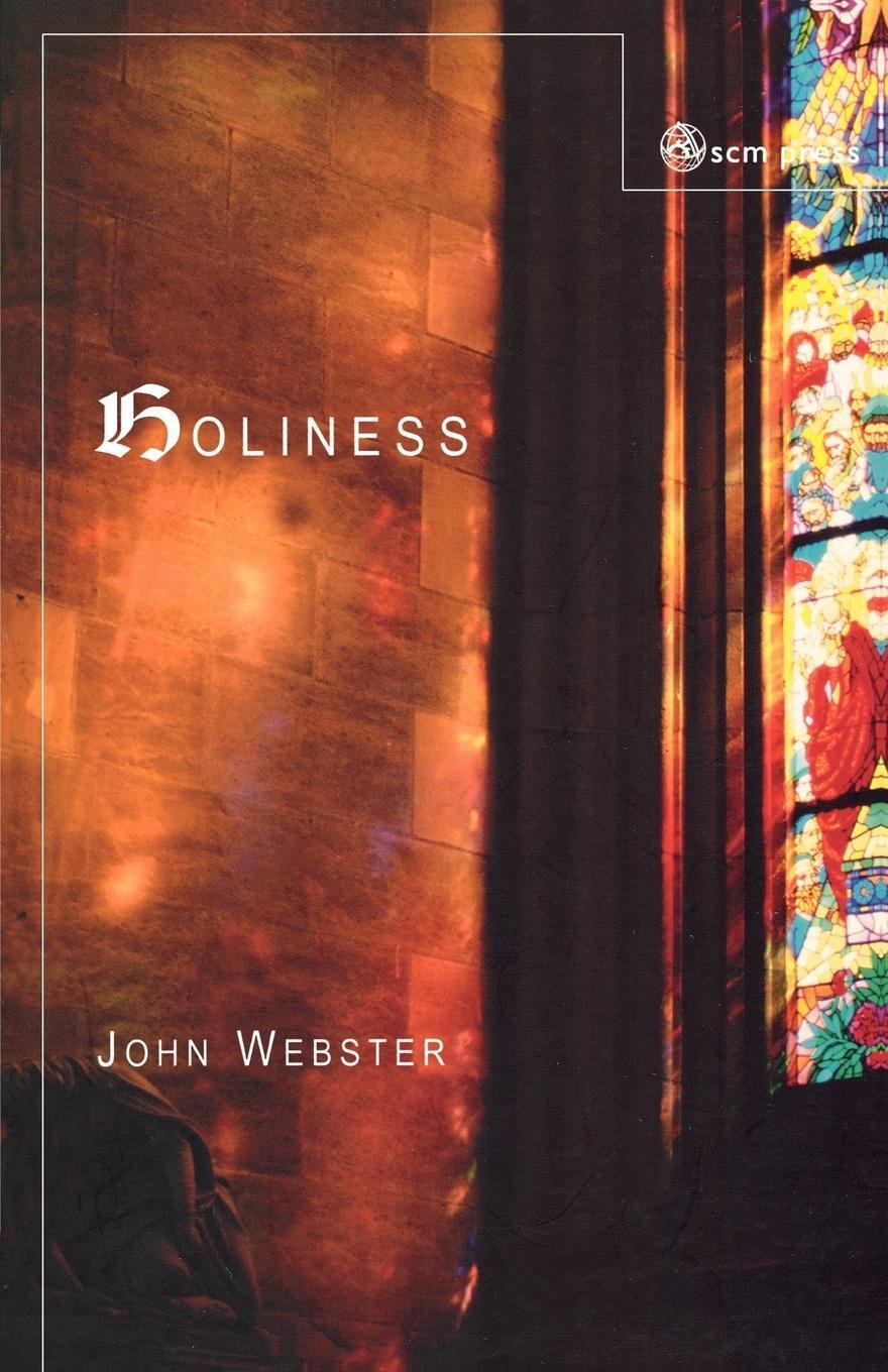 Thumbnail - Holiness John Webster Taschenbuch Paperback Englisch 2010 Scm Press