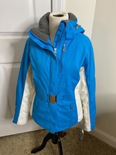 Women’s Nils Sport Becca 10,000mm Waterproof Ski Jacket •size 6 *nwt $325!