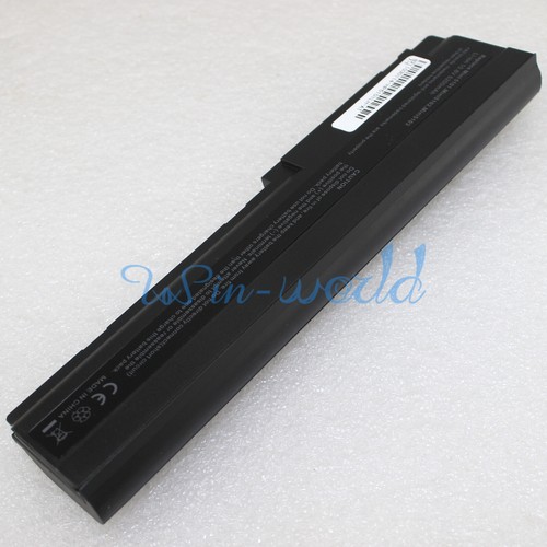 New Battery for HP Mini 5101 5102 5103 532496-541 GC06 532496-251 Laptop - Picture 2 of 4
