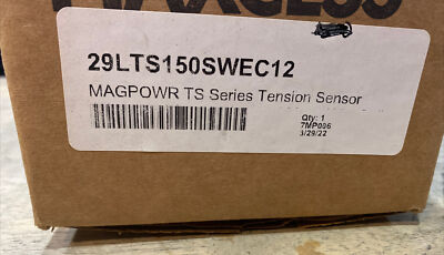 MAXCESS 29LTS150SWEC12/ 29LTS150SWEC12 Magpower TS Series Tensor