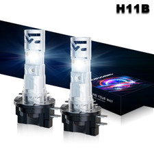 H11B LED Headlight Bulbs For Hyundai Veloster...