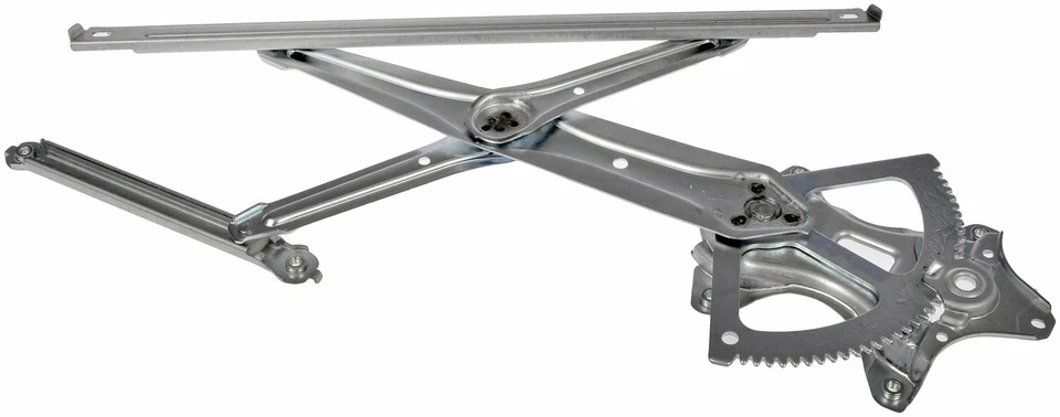 Se adapta a Lexus RX350 2016-2020 regulador de ventana Dorman 229NR61 2017 2018 2019 2020 Foto 2 de 2