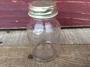 4 oz glass baby bottles