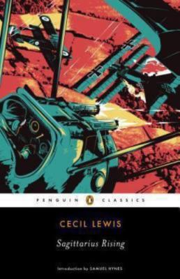 Sagittarius Rising (Penguin Classics) by Lewis, Cecil
