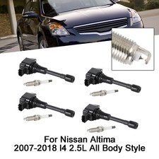Bobine Nissan X-TRAIL