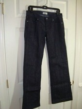 Express DPD Deluxe Premium Sz 29x34 Denim Cot...
