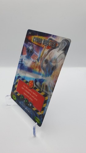 DOCTOR WHO Battles in Time #1-1075 SUPER & ULTRA RARE Cards YOU CHOOSE - Picture 45 of 122