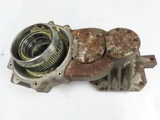 Yaskawa HW9100893-1 Motoman UP130 XRC Robot S-Axis Drive Gear Case Robotic Parts