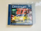Sega GT Dreamcast 