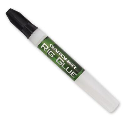 Gardner Rig Glue Pen / Fishing