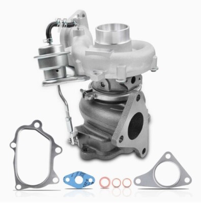 Complete Turbo VF46 RHF55 Turbocharger Kit For 2007-2009 Subaru Outback Legacy