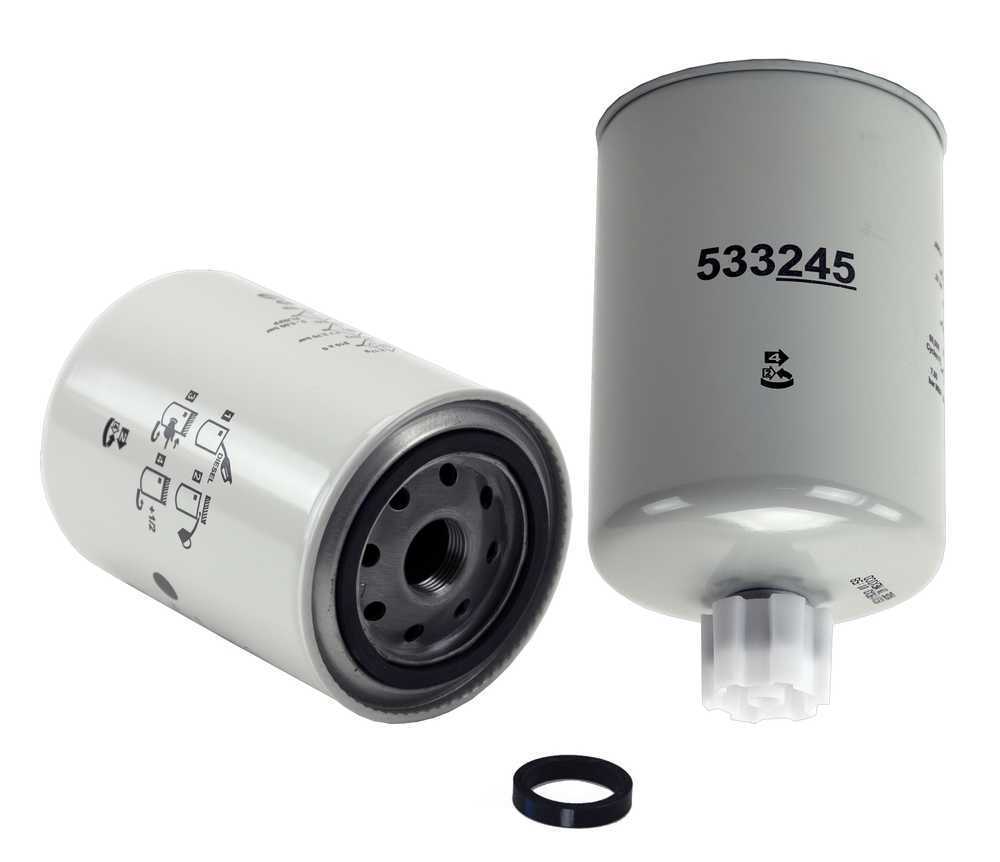 Fuel Filter Wix 33245 for sale online | eBay