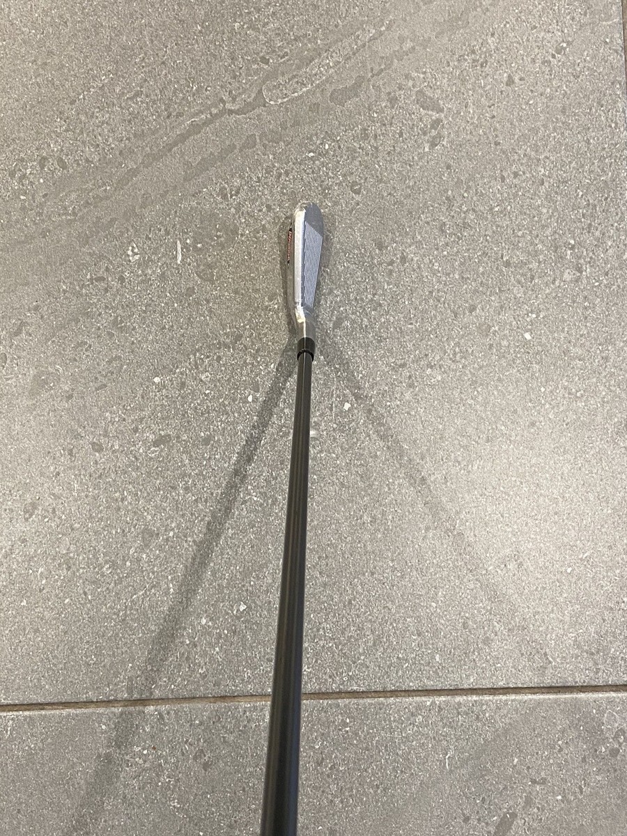Srixon ZX MK11 Utility 3 Iron Reg | eBay UK