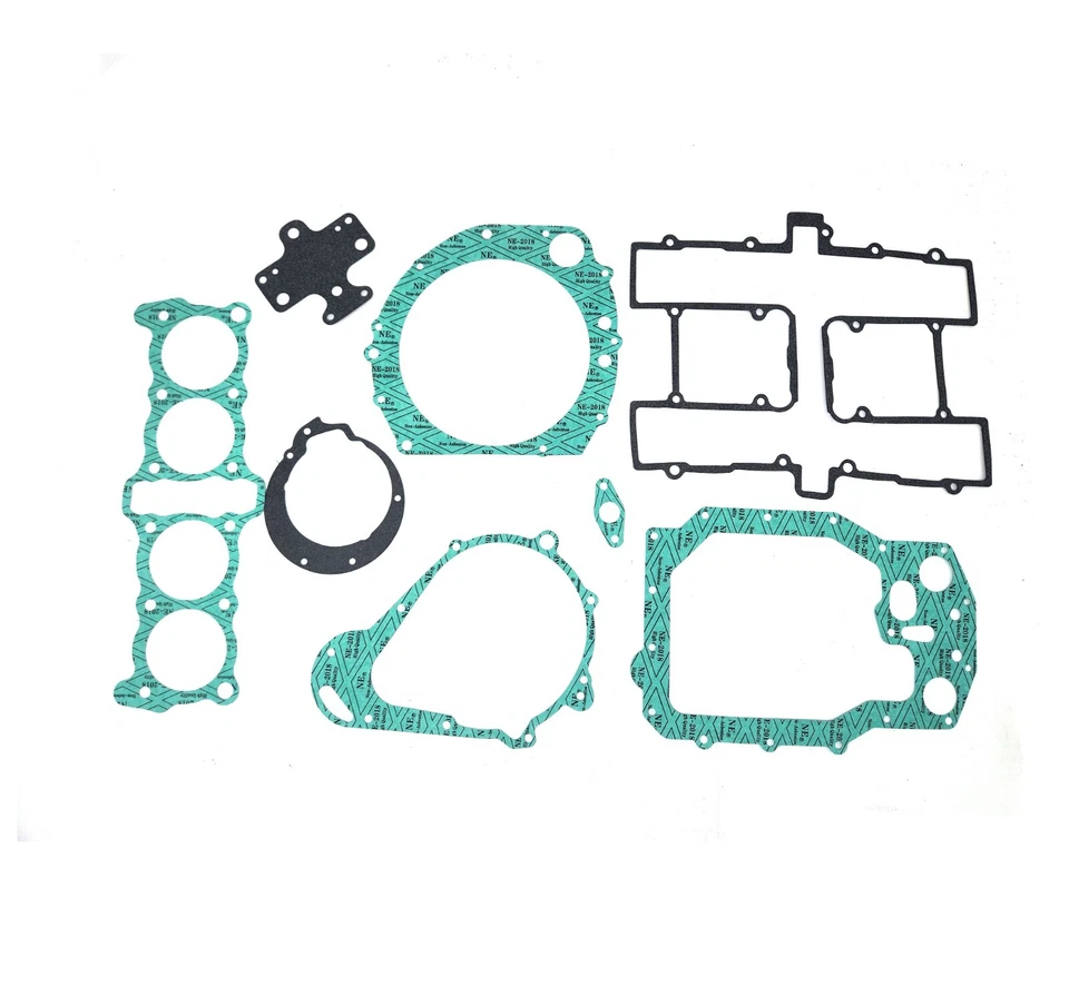 US STOCK! Juego completo de juntas para SUZUKI GS 650 G Katana 1981-1983 Foto 2 de 4