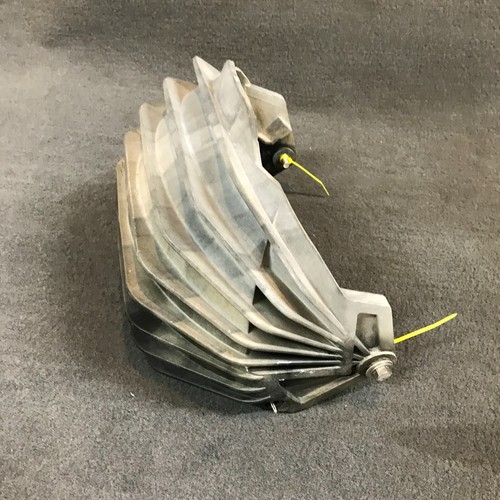 Kawasaki Jetski STX 15F 12F Ultra LX 250x 260x Reverse Gate Bucket 59477-3712 - Foto 7 di 14