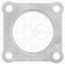 Original ELRING Dichtung Abgasrohr 523.130 für Audi Seat Skoda VW