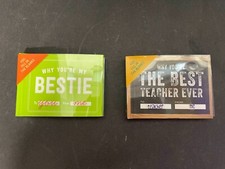 Francesca's Fill in the Blanks Books