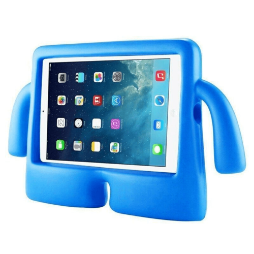 Pour tablette Samsung Galaxy Tab A7 Lite A8 étui EVA enfants support antichoc - Photo 1/12