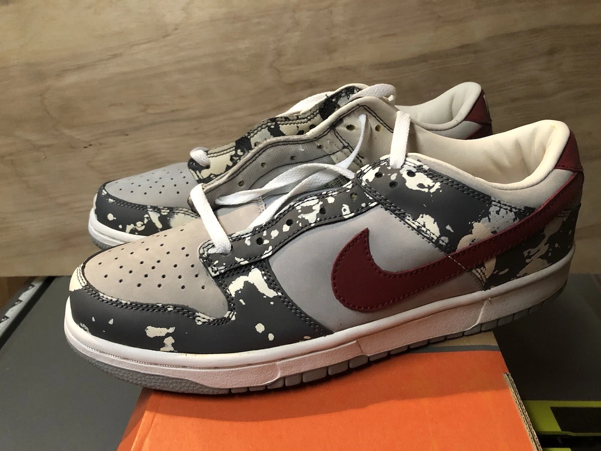 Las mejores ofertas en Nike Dunk Premium Splatter | eBay