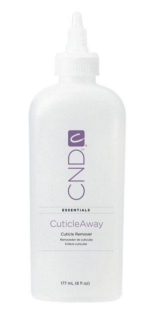 cnd cuticle away cnd cuticle away
