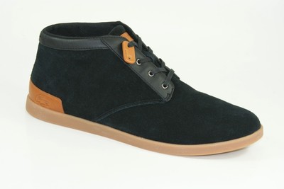 Lacoste Sneaker Fairbrooke 13 Chukka Suede Herren Schuhe 7-25SRM2218024