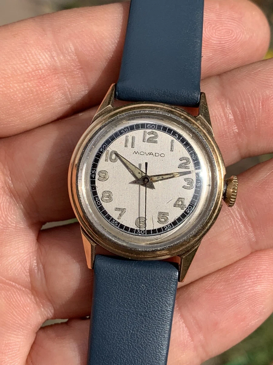 Movado made cheap in