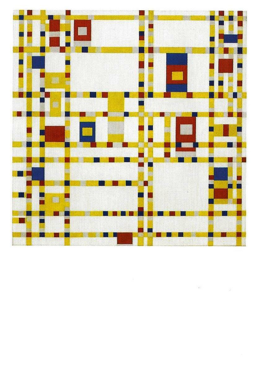 アート・デザイン・音楽 Mondrian アート・デザイン・音楽 Mondrian アート・デザイン・音楽 Mondrian