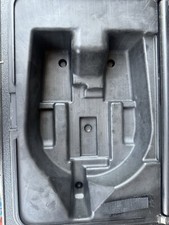 Crown Cm-311a/e Headworn Condenser Mic Case Case Only