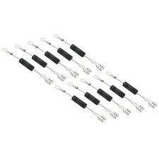 Microwave Diode, 10 Pack Unidirectional Universal Replacement Part