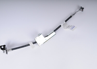 Brake Hydraulic Hose