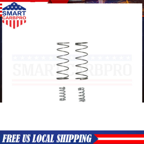 CARB REBUILD KIT FOR KAWASAKI PRAIRIE 650 700 BRUTE FORCE 650 CARBURETOR REPAIR - Foto 3 di 7