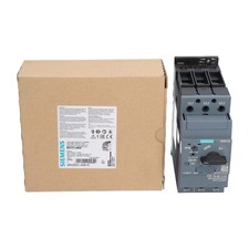 Siemens 3RV2031-4VA10 SIRIUS Motor Circuit Breaker New NFP