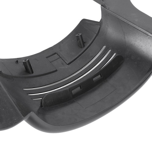 Rear Fender Mudguard Gloss Black For Harley Touring Street Road Glide 2014-2018 - Picture 5 of 5