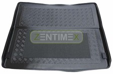 Kofferraumwanne f&uuml;r Mercedes M-Klasse W163 W 163 Final Edition Steilheck Gel&auml;nde