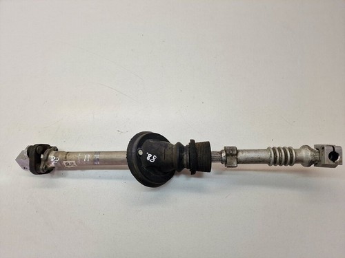 BMW 5 F10 F11 2011 Lenksäule Kreuzgelenk 6788156 AAA2290