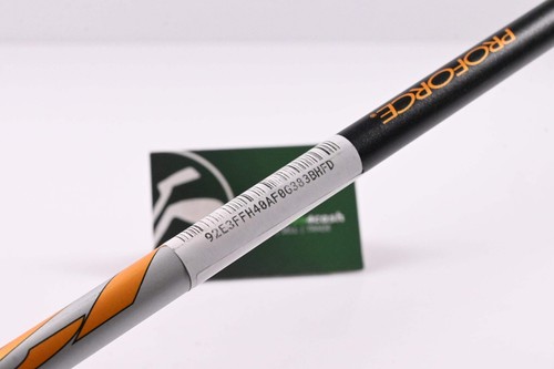 Tour Issue Callaway Rogue ST Max #3 Hybrid / 18 Degree / Regular Flex Proforce - Picture 7 of 8