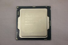 INTEL CORE i5-6400 @ 2.7GHz QUAD-CORE PROCESSOR SR2L7 CPU X645B717
