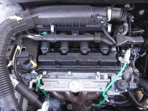 K12c двигатель suzuki