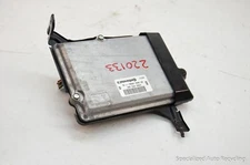 2011 Honda Accord Engine Control Module Unit Ecm #37820-R72-A32