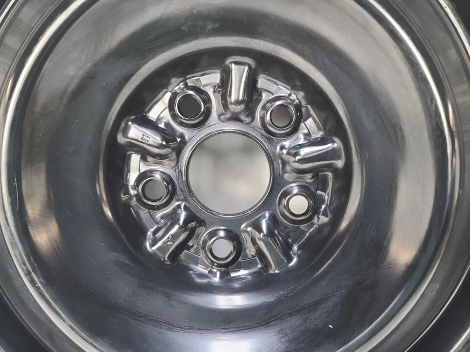 Spare Tire W/Jack 17'' Kit Fit 2022-2025 Toyota Corolla Cross Compact Donut., - Image 4 of 4