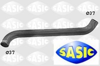 Sasic SWH6633 KüHlerschlauch Schlauch KüHlwasser FüR Fiat