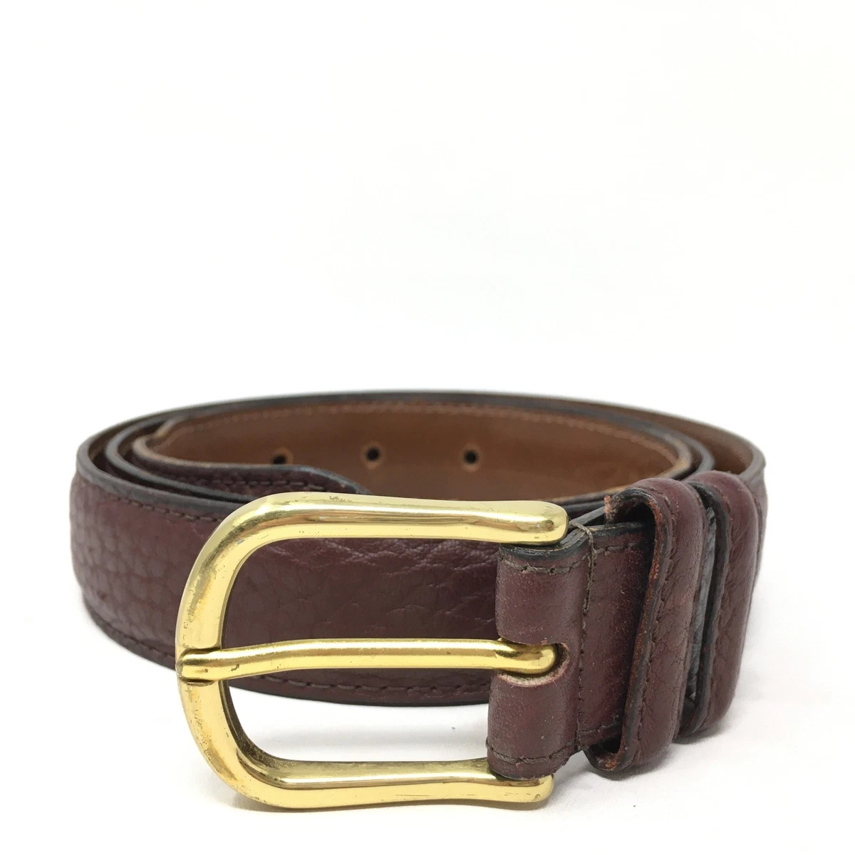 L.L. Bean Belts for Men with Vintage for sale | eBay