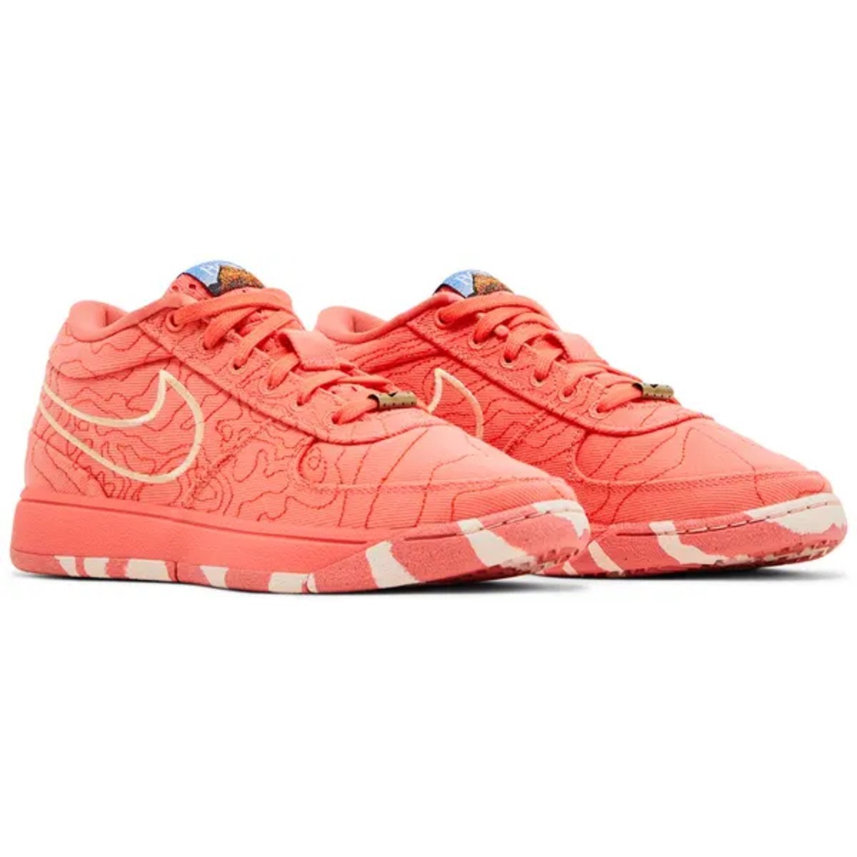 Nike Book 1 Sedona IB8054-800 Men New | eBay